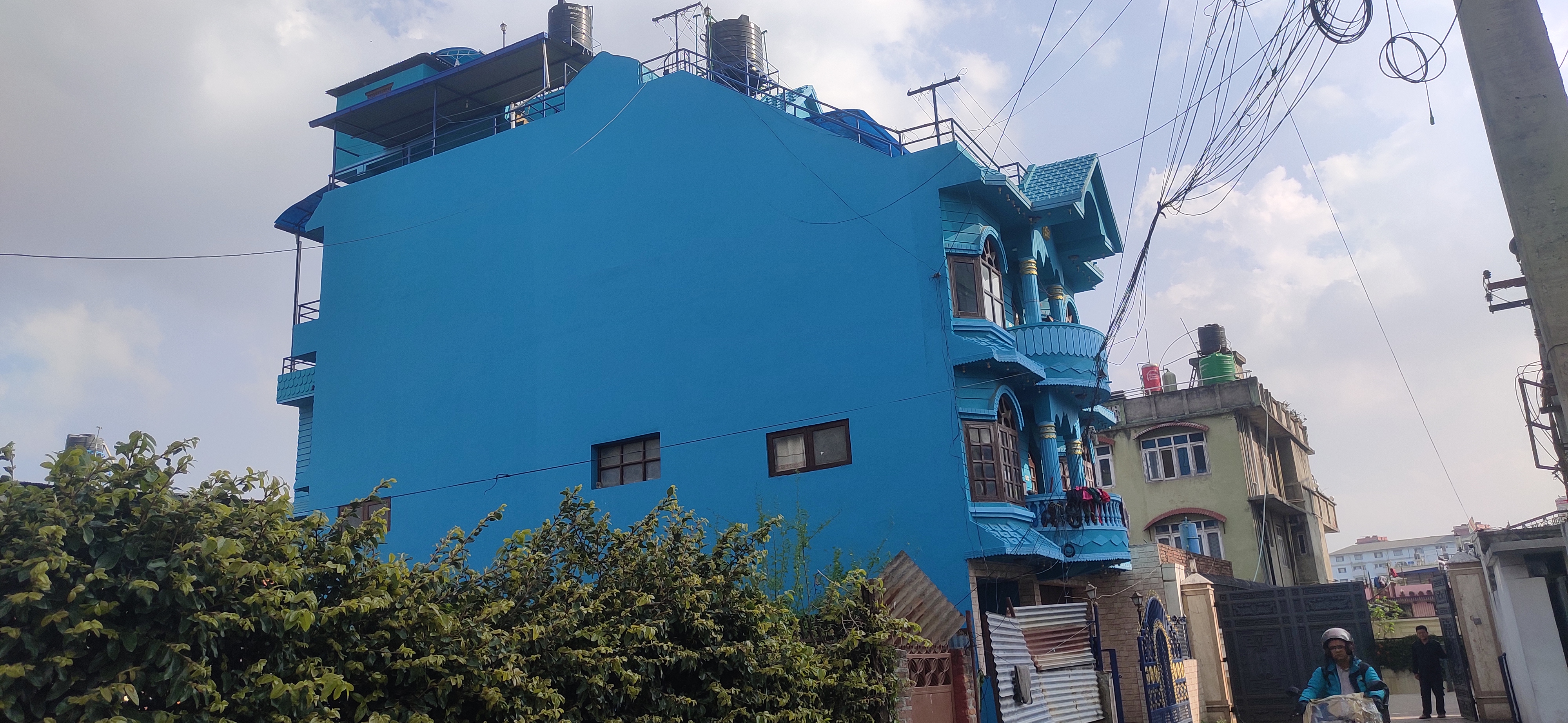 Picture of Kathmandu Metropolitan City, Bagmati